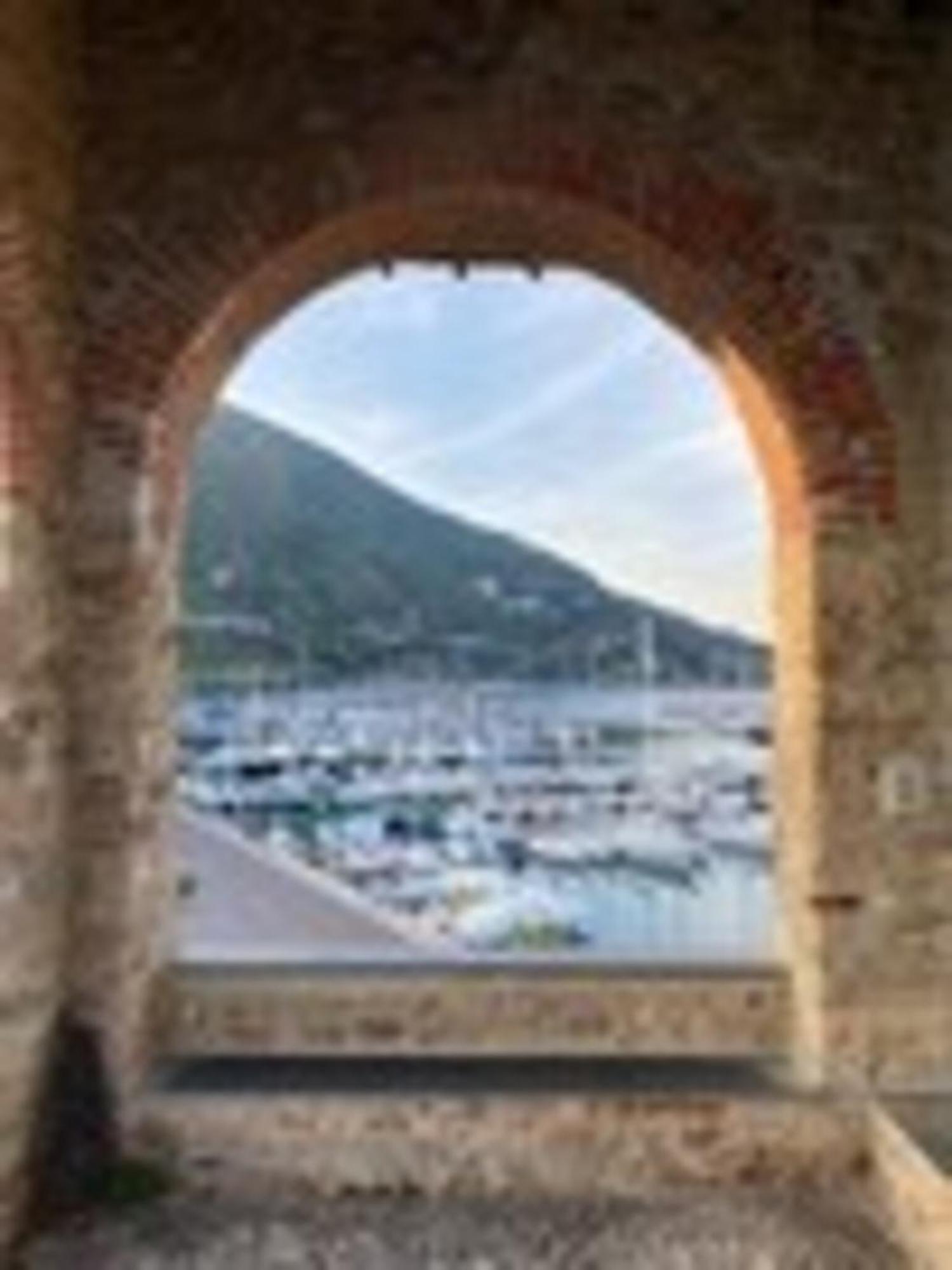 Aloha Jak'S Boat Alassio Extérieur photo