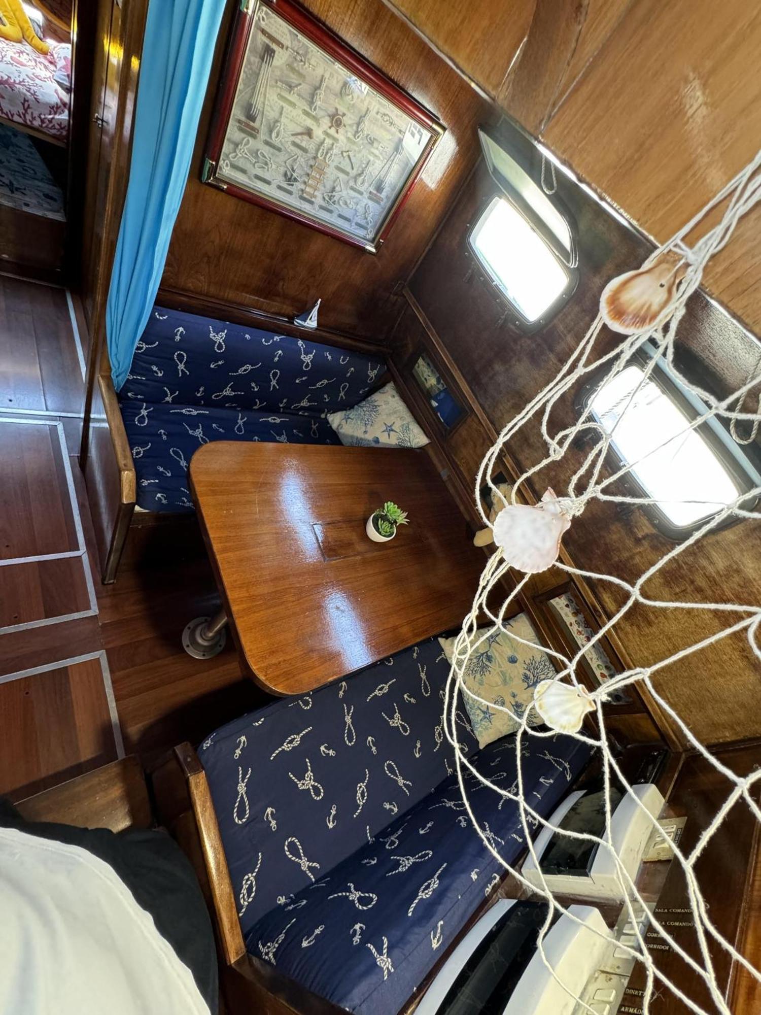 Aloha Jak'S Boat Alassio Extérieur photo