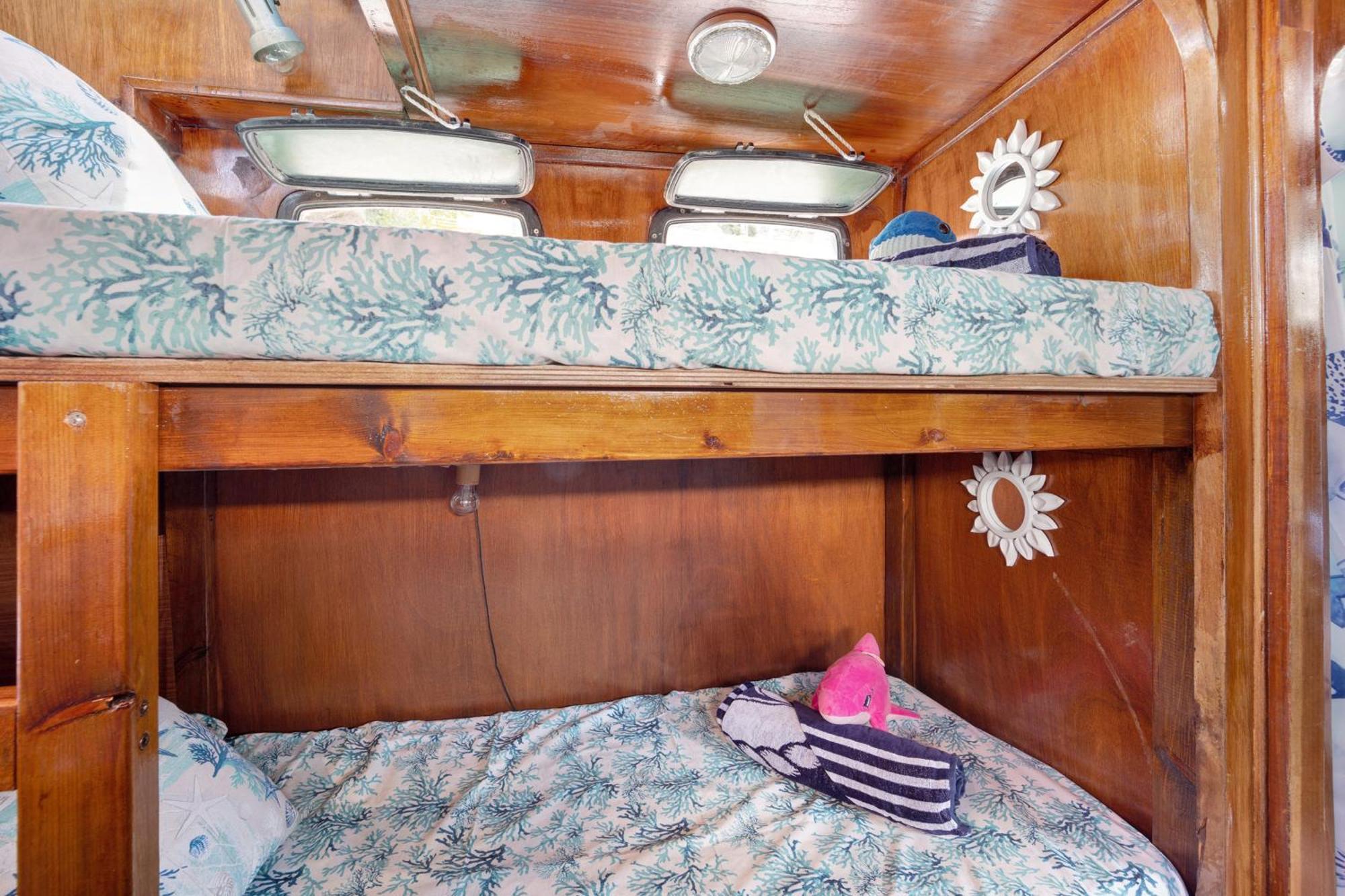 Aloha Jak'S Boat Alassio Extérieur photo
