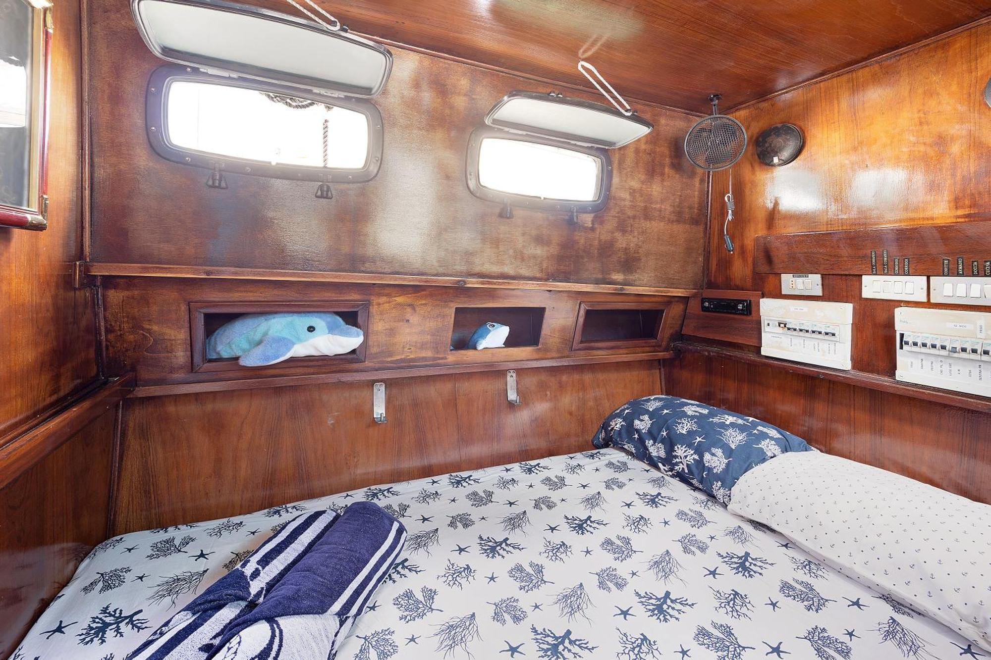 Aloha Jak'S Boat Alassio Extérieur photo