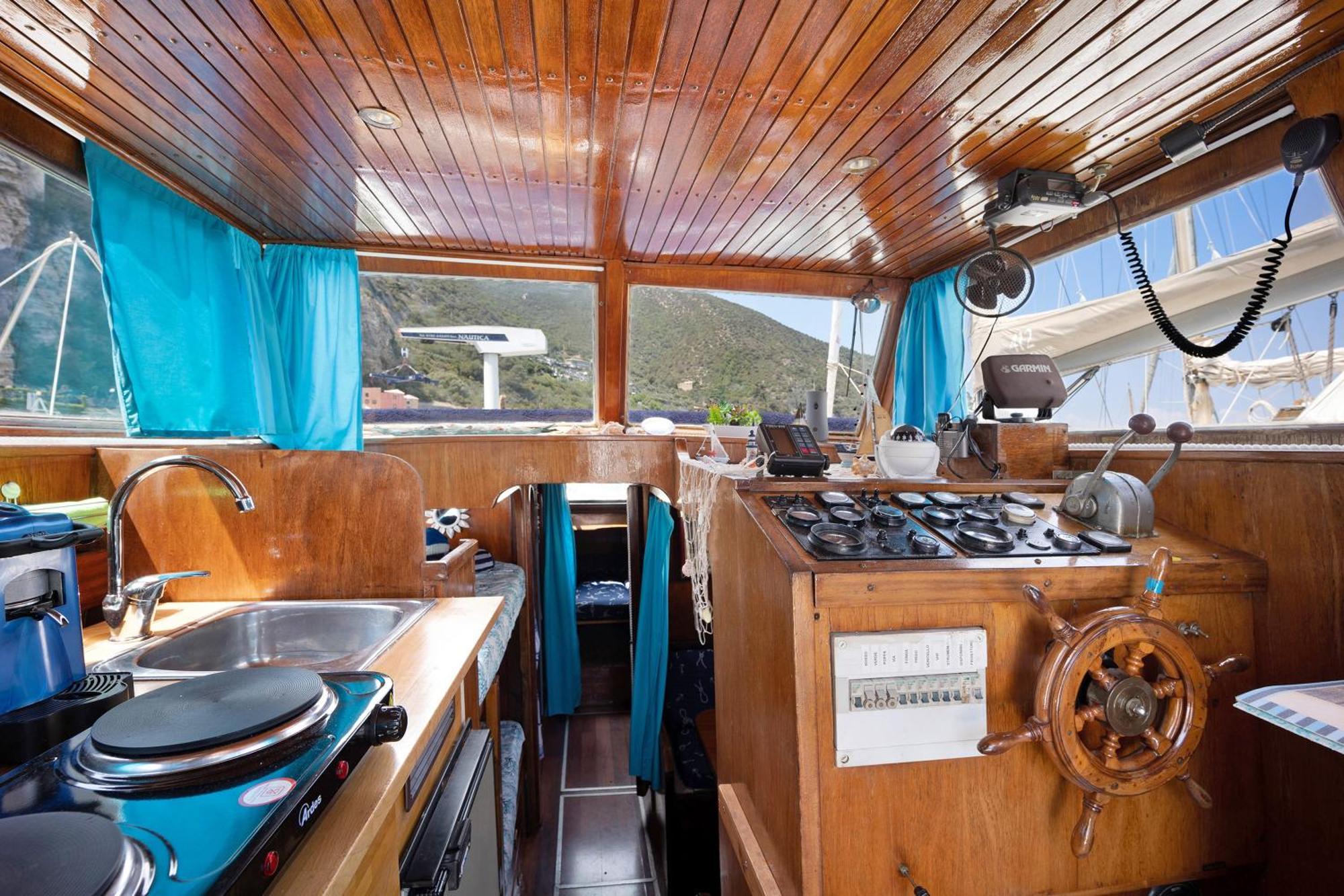 Aloha Jak'S Boat Alassio Extérieur photo