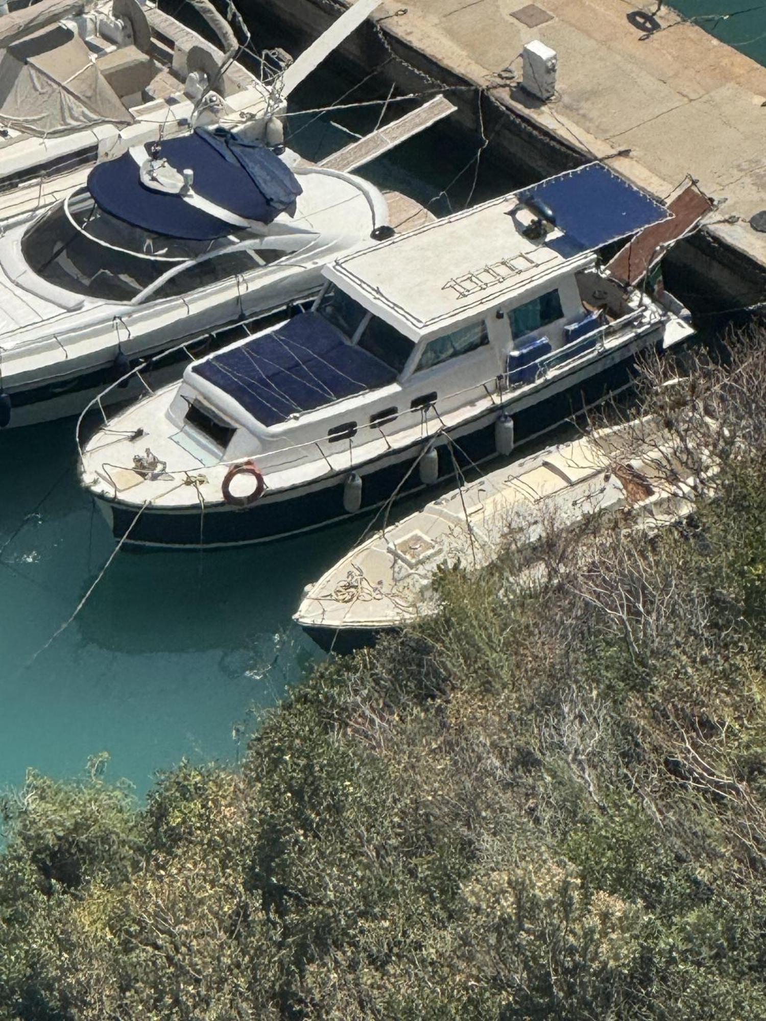 Aloha Jak'S Boat Alassio Extérieur photo