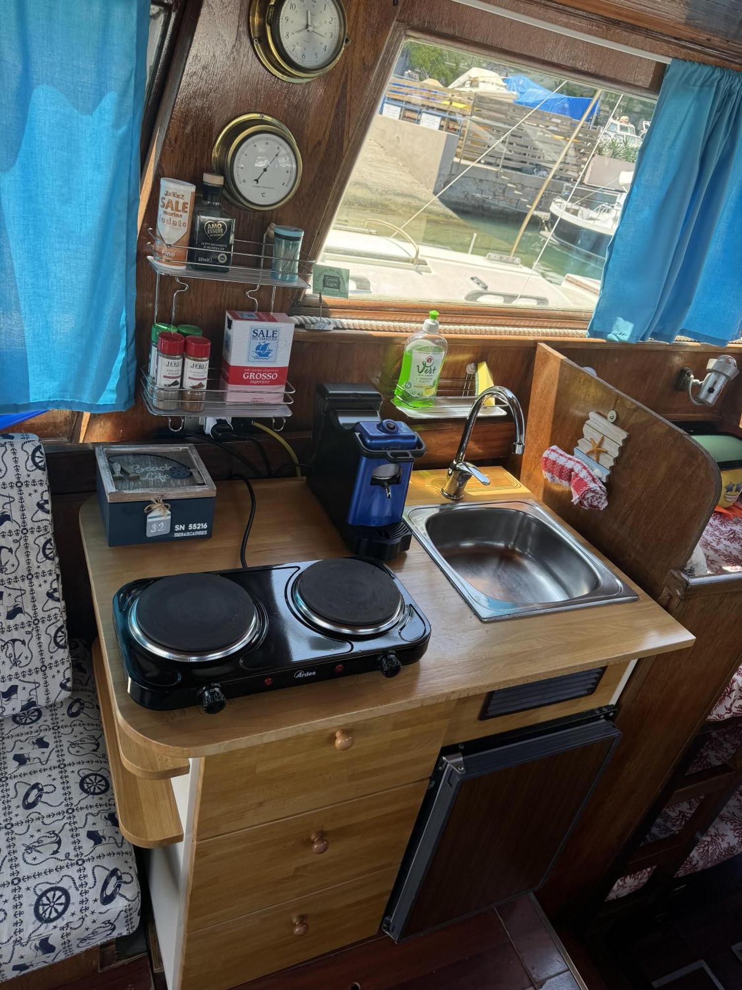 Aloha Jak'S Boat Alassio Extérieur photo